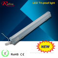 ip65 tri-proof led light Water-Proof Fixture 9W 12W 18W 24W 36W 45W